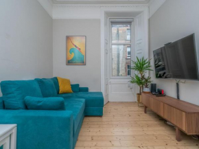 Pass the Keys Stunning and Modern 1 Bed Flat near City Centre
